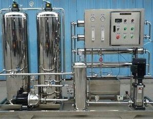 Best RO Plant Manufacturer in Ludhiana - Punjab